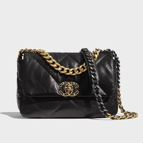 CHANEL Handbag