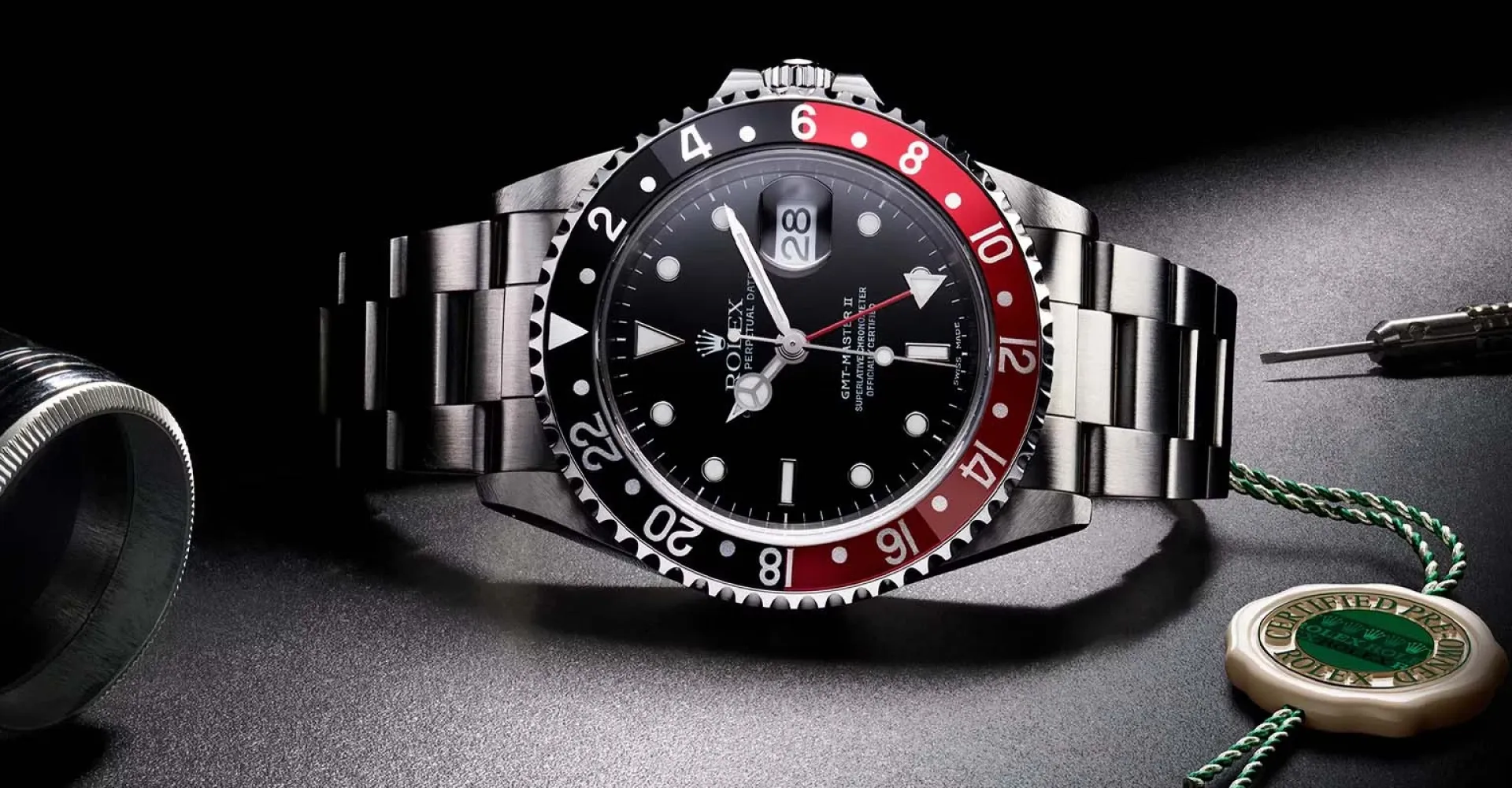 Watches