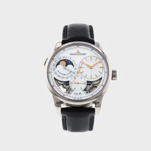 Jaeger-LeCoultre
