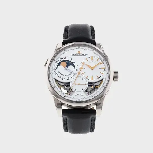 Jaeger-LeCoultre