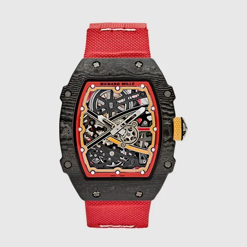 Richard Mille