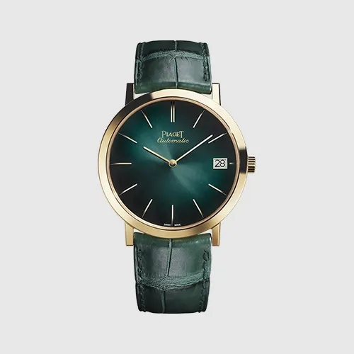 Piaget