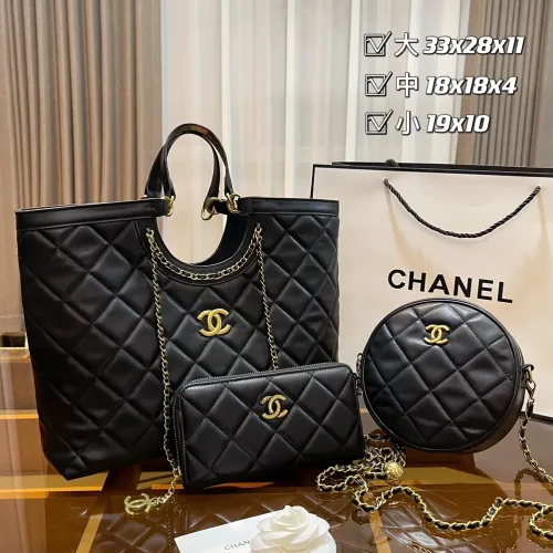 CHANEL